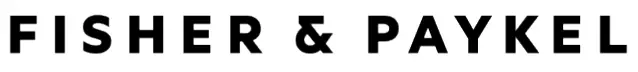 FISHER PAYKEL Logo