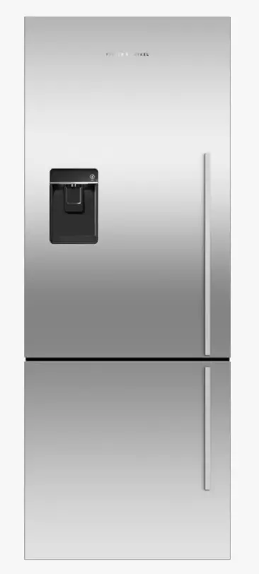 RF135BDLUX4 N 25 Inch Freestanding Refrigerator Freezer