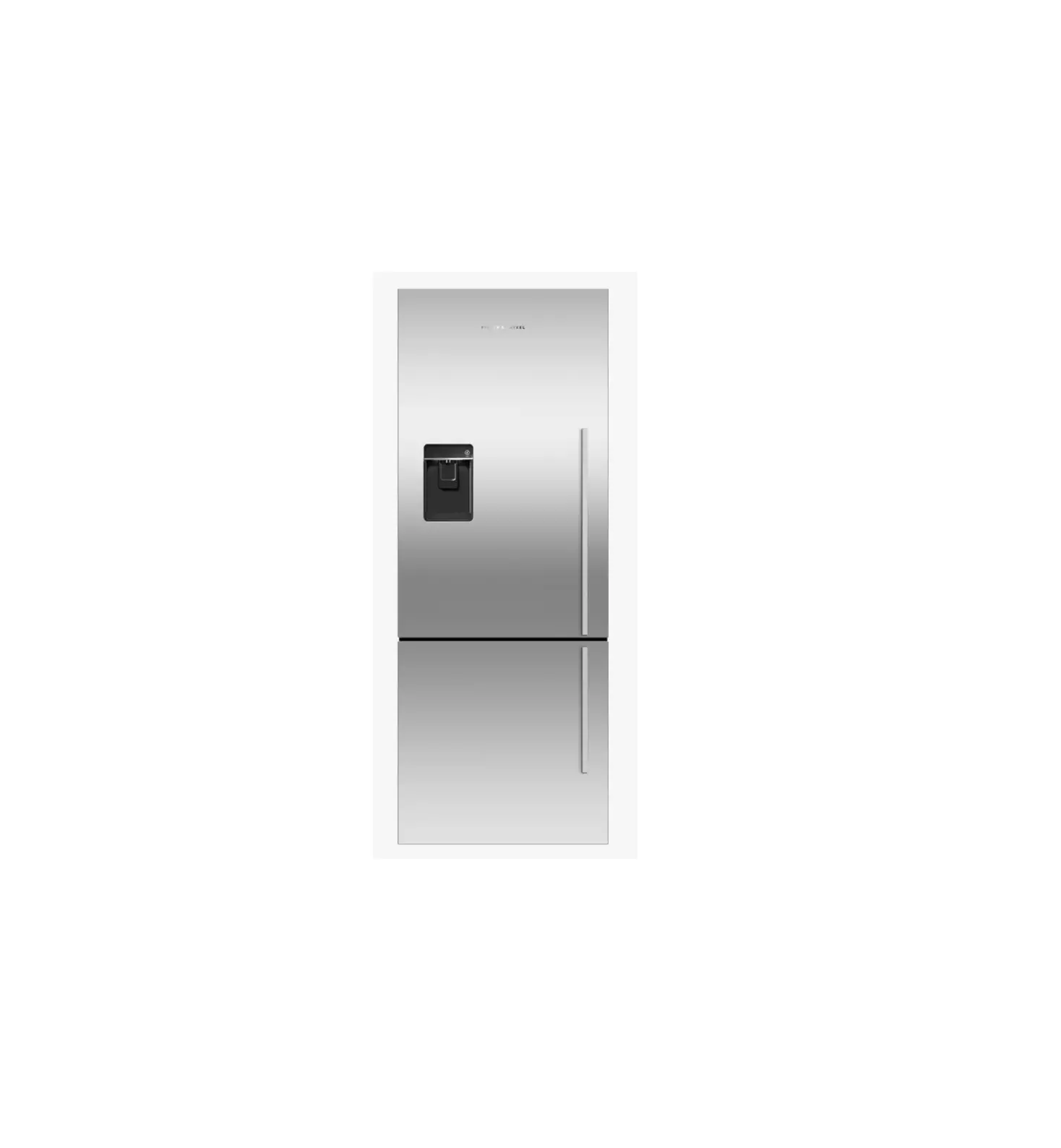 Fisher Paykel Rf135bdlux4 N 25 Inch Freestanding Refrigerator Freezer User Guide