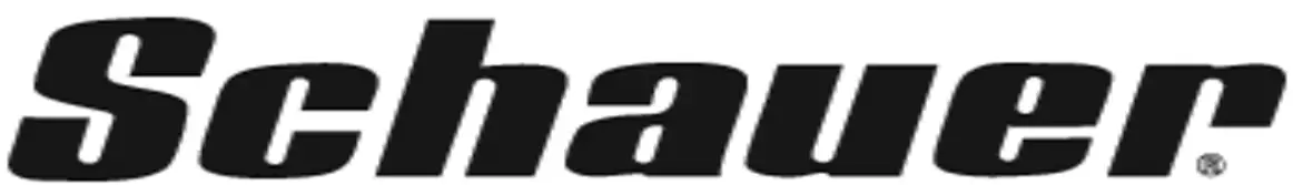 Schauer logo