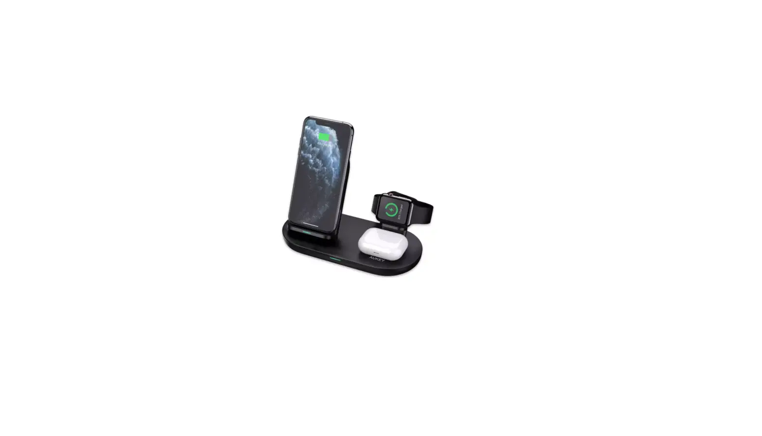Chargers Y9 3 In 1 Wireless Charger User Manual Chargers Y9 3 In 1 Wireless Charger User Manual