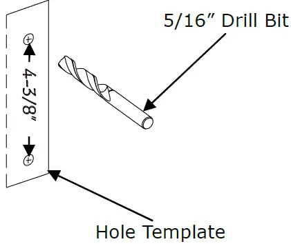 EMTEK Urn Style 2620 Door Knocker 02