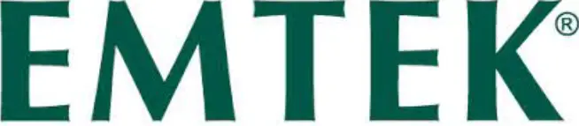 EMTEK Urn Style 2620 Door Knocker logo