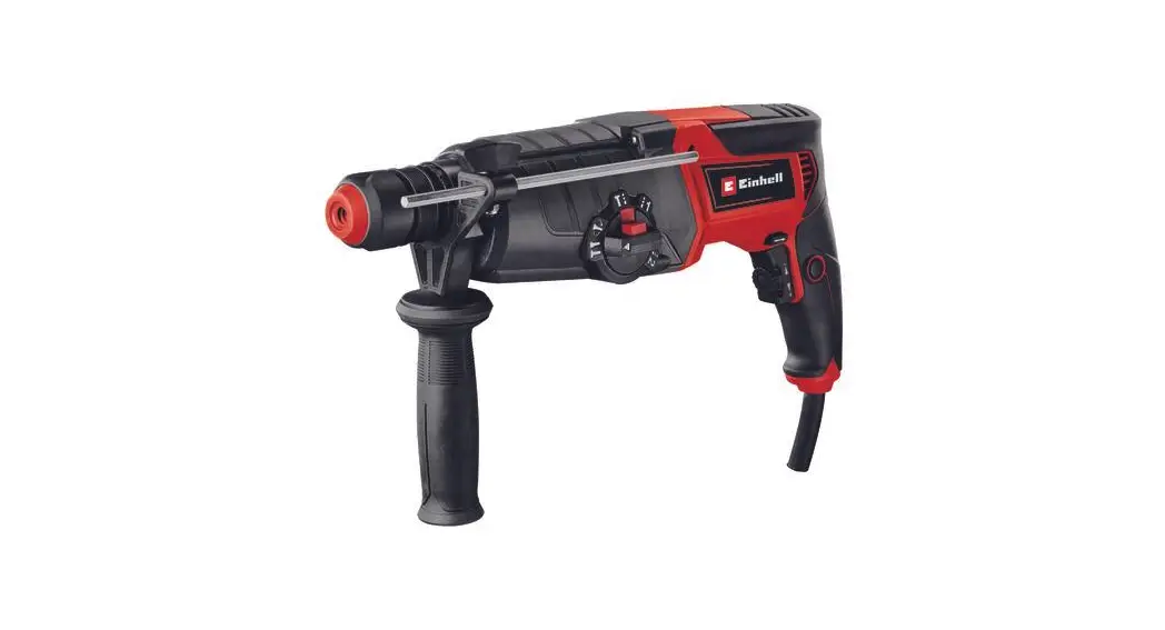 Einhell Te-rh 950 5f Hammer Drill Instruction Manual