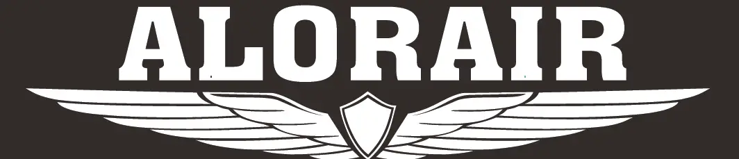 ALORAIR-PureAiro-HEPA-Max-970-Air-Scrubber-with-UV-C-Light-logo