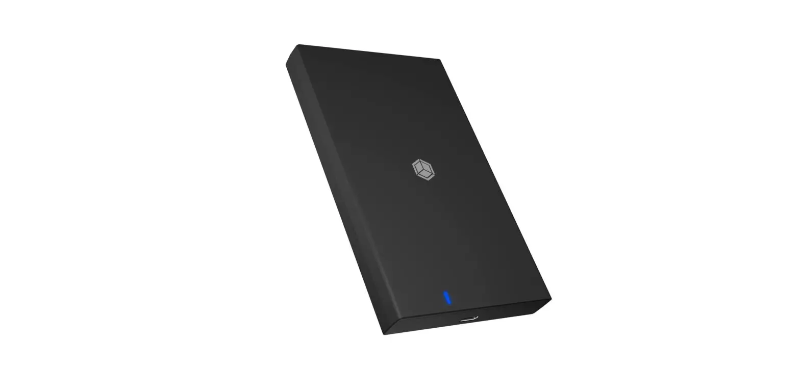 Icy Box Ib-200t-c3 Usb 3.2 Gen 1 Type-c Enclosure For 2.5inch Ssd User Guide Icy Box Ib-200t-c3 Usb 3.2 Gen 1 Type-c Enclosure For 2.5inch Ssd User Guide