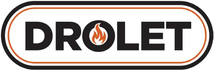 DROLET LOGO