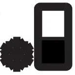 normal settings Symbol