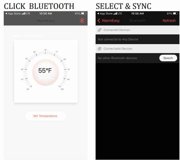 AKOMA 9339 Hound Heater Bluetooth Dog House Furnace - 1