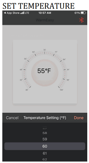 AKOMA 9339 Hound Heater Bluetooth Dog House Furnace - 2