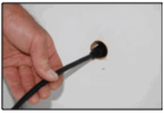 AKOMA 9339 Hound Heater Bluetooth Dog House Furnace - 6