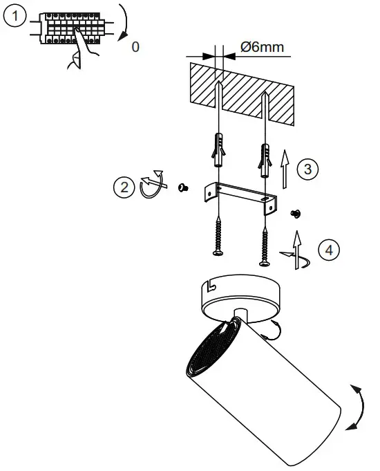 Paul Neuhaus 836751 Pure Technik - overview 2