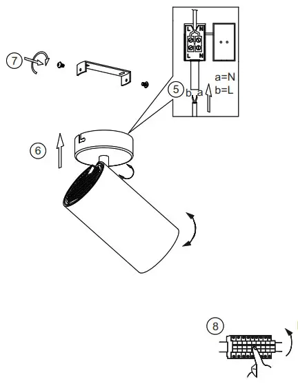 Paul Neuhaus 836751 Pure Technik - overview 3