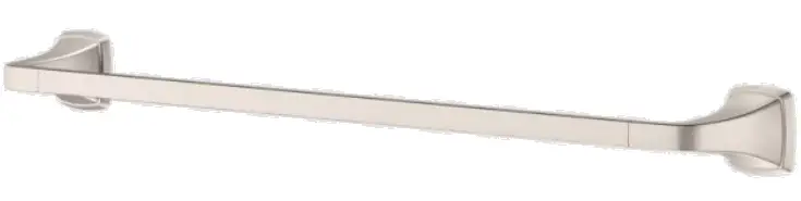 PfISTER BTB-BS1 Bronson 18 Inch or 24 Inch Towel Bar