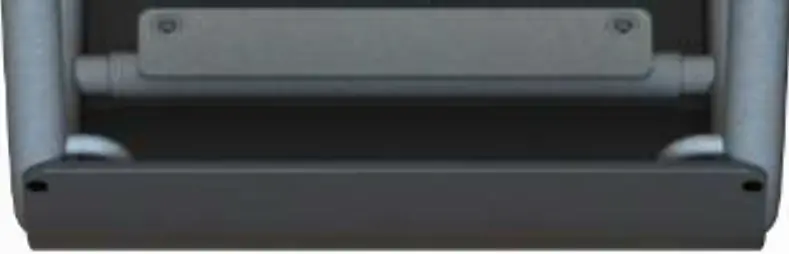 ENABLING TECHNOLOGIES Dynamique Seat M 01