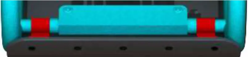 ENABLING TECHNOLOGIES Dynamique Seat M 03