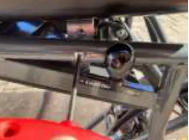 ENABLING TECHNOLOGIES Dynamique Seat M 06