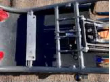 ENABLING TECHNOLOGIESDynamique Seat M 07