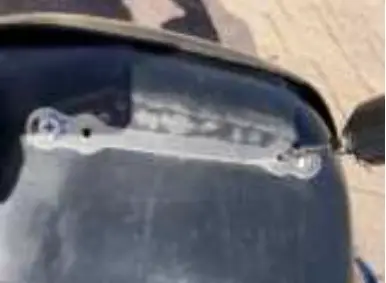 ENABLING TECHNOLOGIES Dynamique Seat M 14