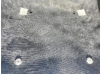 ENABLING TECHNOLOGIES Dynamique Seat M 15