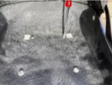 ENABLING TECHNOLOGIES Dynamique Seat M 16