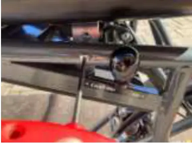 ENABLING TECHNOLOGIES Dynamique Seat M 17