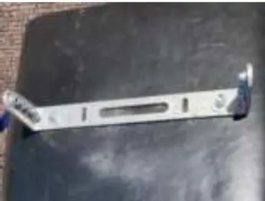 ENABLING TECHNOLOGIES Dynamique Seat M 18