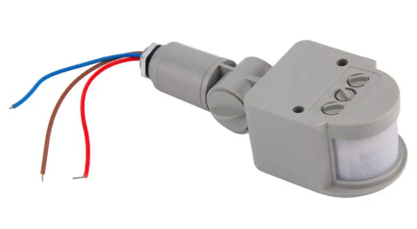 Ledisons Ldm90-1 Ir Motion Sensor Instructions Ledisons Ldm90-1 Ir Motion Sensor Instructions