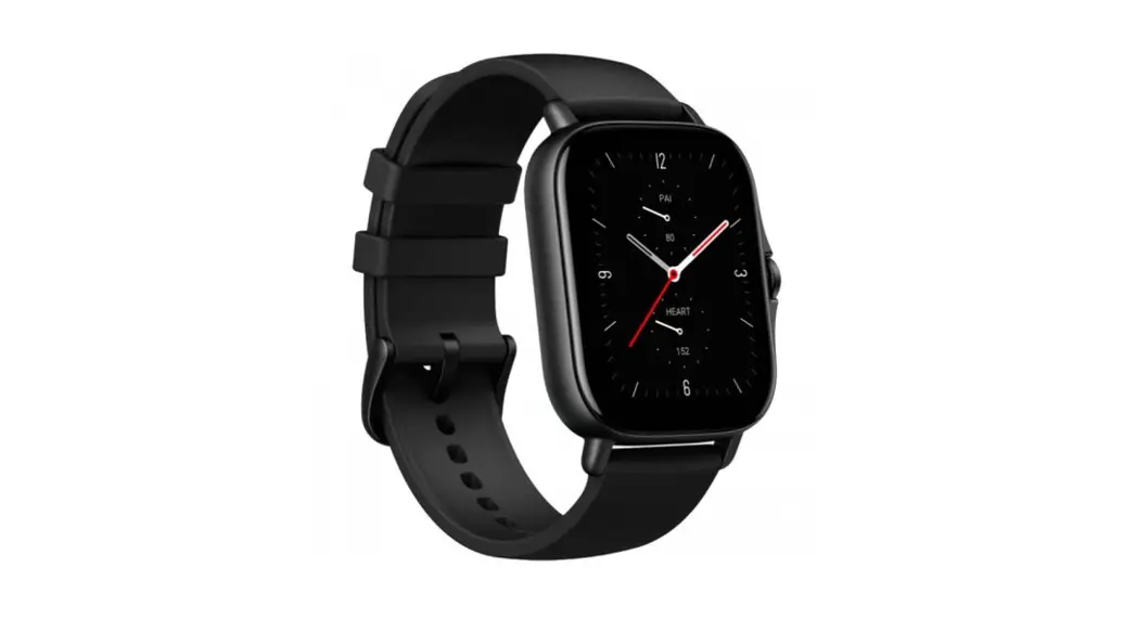 Amazfit Gts 2e Smart Watch User Manual