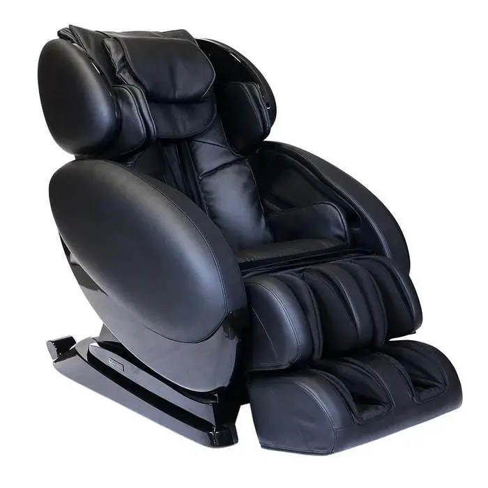 Infinity It-8500 Plus Massage Chairs User Manual Infinity It-8500 Plus Massage Chairs User Manual