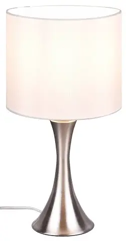 TRIO 515790107 Sabia Table Lamp