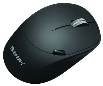 Sandberg 631-02 Wireless Mouse Pro Recharge