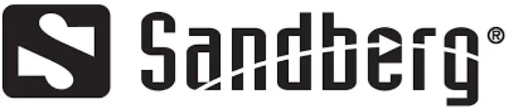 Sandberg logo