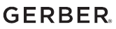 GERBER logo