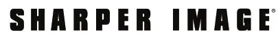 SHARPER IMAGE logo