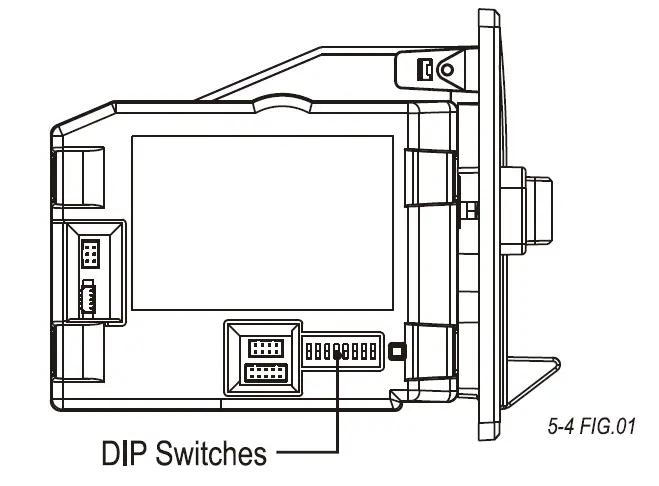 iCT H4985L Coin Acceptor Multi-Coin Seletor 13