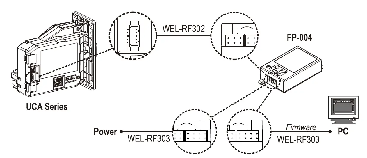 iCT H4985L Coin Acceptor Multi-Coin Seletor 14