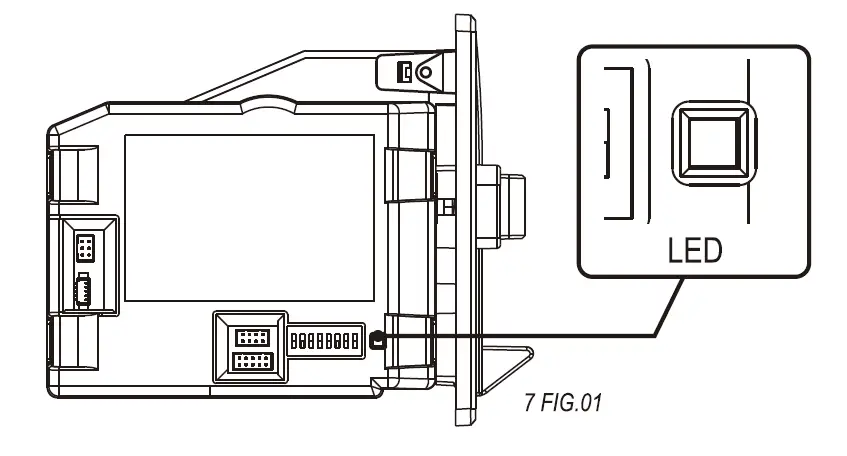 iCT H4985L Coin Acceptor Multi-Coin Seletor 18