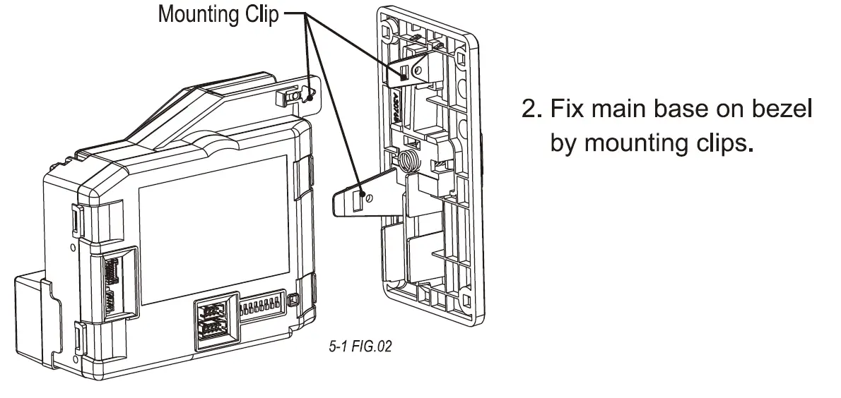 iCT H4985L Coin Acceptor Multi-Coin Seletor 3