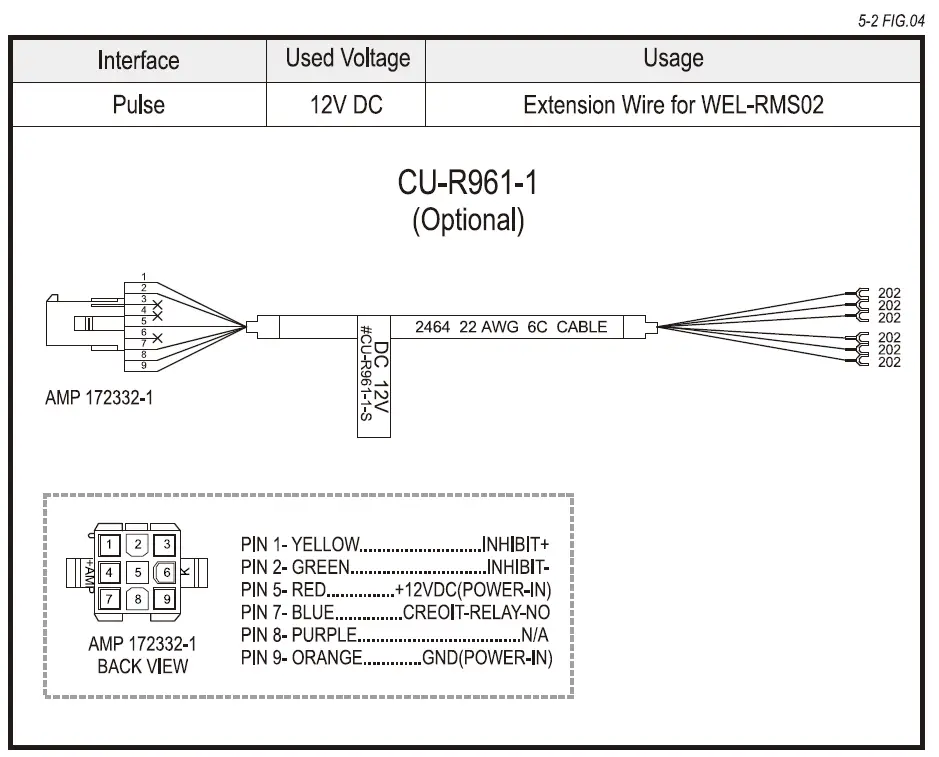 iCT H4985L Coin Acceptor Multi-Coin Seletor 9