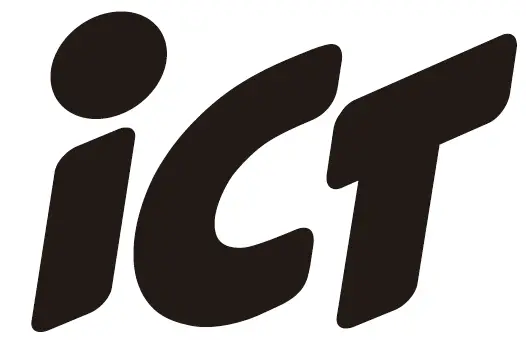 iCT logo