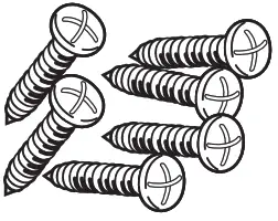 LG 30 Black Stainless Steel Electric Built In Oven- Figure 1