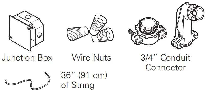 LG 30 Black Stainless Steel Electric Built In Oven- Figure 4