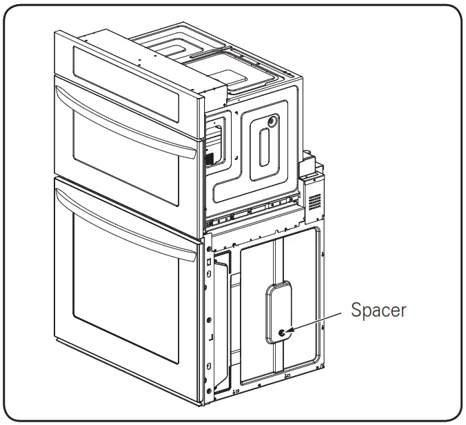 LG 30 Black Stainless Steel Electric Built In Oven- Figure 8