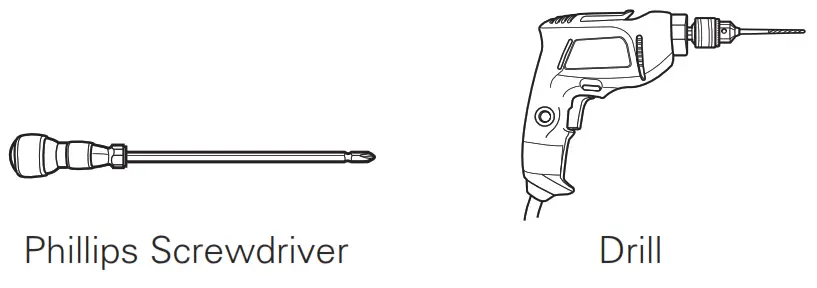 LG 30 Black Stainless Steel Electric Built In Oven- REQUIRED TOOLS