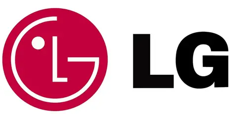 LG logo