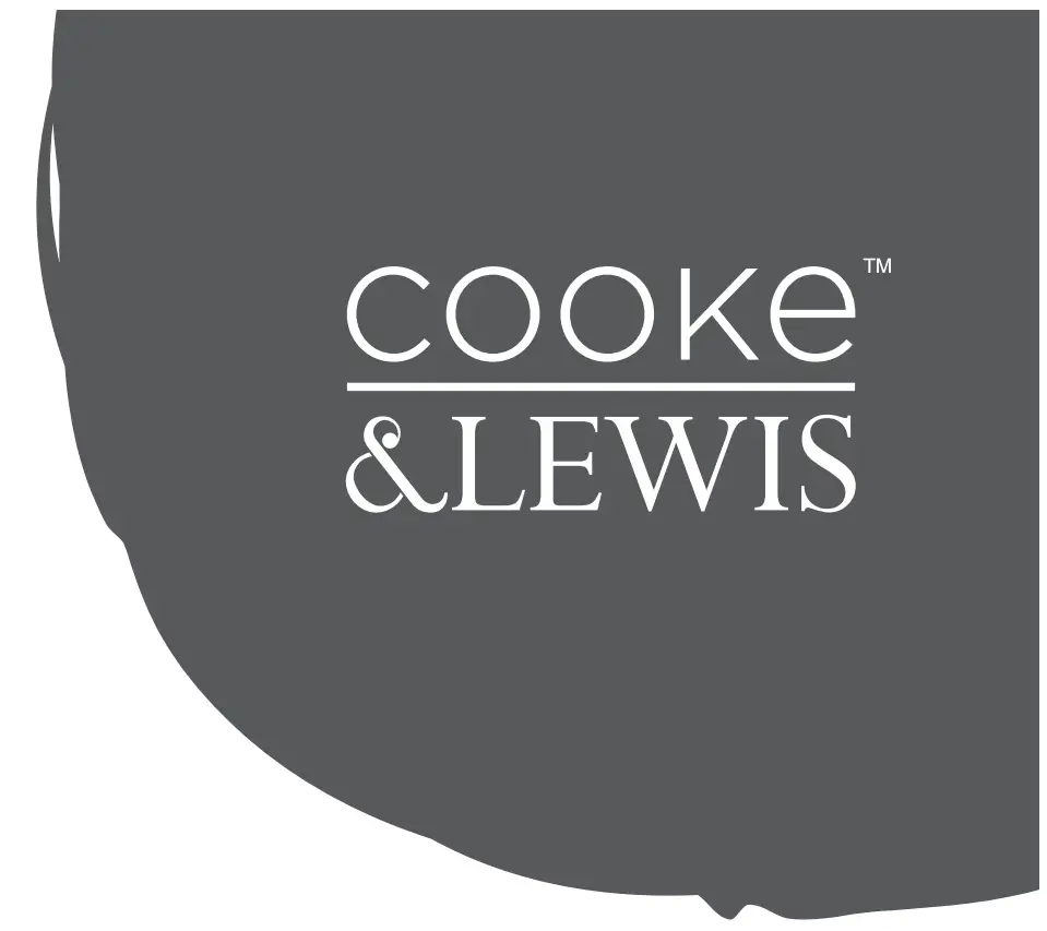 COOKe LEWIS Logo