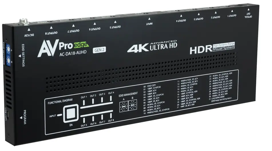 AV-Pro-edge-AC-DA18-AUHD-GEN2-Advanced-EDID-Management-Distribution-Amplifier-PRODUCT-IMAGE
