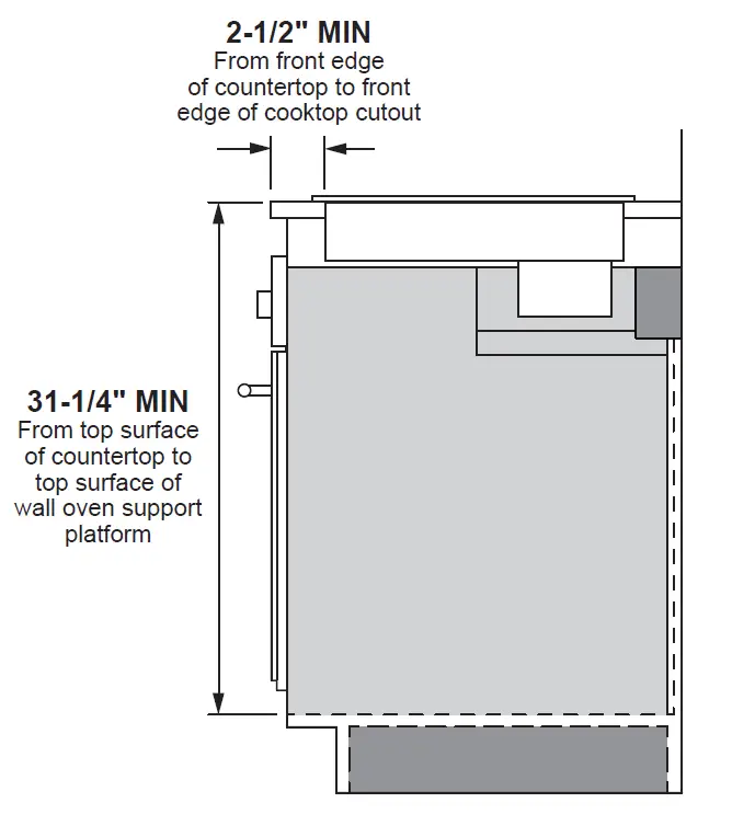 GE-Profile-PHP9036ST-36-Inch-Built-In-Touch-Control-Induction-Cooktop-fig-2
