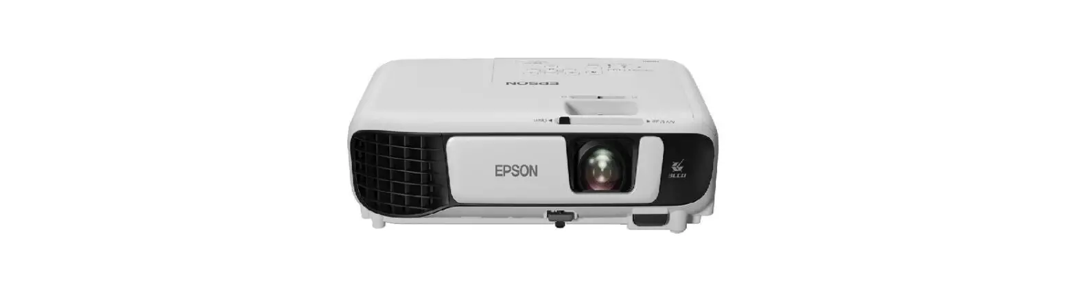 Epson Eb-x41 Projector User's Guide Epson Eb-x41 Projector User's Guide